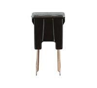 Connect 30474 Male Pin PAL Fuse 70A Brown 10pc
