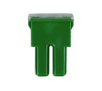 Connect 30477 Female PAL Fuse 40A Green 10pc