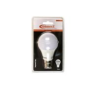 Connect 30528 10W LED Bulb 6500K B22 Bayonet Fitting Cold White 1pc
