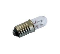 Connect 30560 Lucas Side & Instrument Bulb 24V 1.1W E5 OE687 10pc