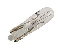 Connect 30568 Lucas Side & Instrument Bulb 12V 1.2W OE286 10pc