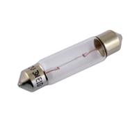 Connect 30572 Lucas Festoon Bulb S7 12V 3W OE256 10pc