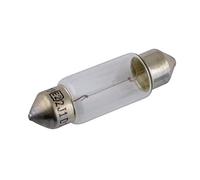 Connect 30573 Lucas Festoon Bulb SV8 12V 5W OE239 10pc