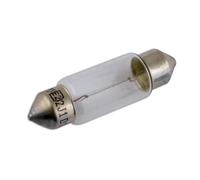 Connect 30574 Lucas Festoon Bulb SV8 12V 10W OE272 10pc