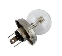 Connect 30584 Lucas Headlight Bulb P45t 12V 45/40W OE410 1pc