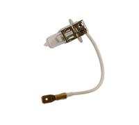 Connect 30591 Lucas Headlight Bulb H3 12V 100W OE483 1pc