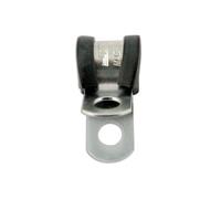 Connect 30771 Connect Rubber-Lined P Clip 10mm 50pc