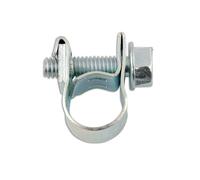 Connect 30778 Mini Hose Clips 7-9mm 50pc