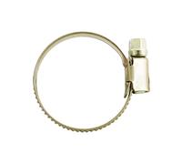 Connect 30796 SS Hoseclip 32-50mm x 12mm 10pc