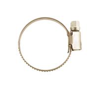 Connect 30805 SS Hoseclip 120-140mm x 12mm 5pc
