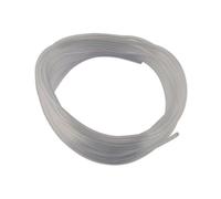 Connect 30891 Clear PVC Tubing 3mm ID 30m