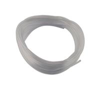 Connect 30893 Clear PVC Tubing 4.8mm ID 30m