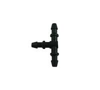 Connect 30895 Windscreen Washer T Piece 3/16 5pc