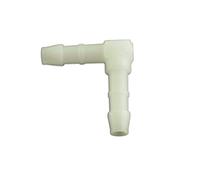Connect 30896 Washer Pipe Elbow to suit 3/16 pipe 5pc