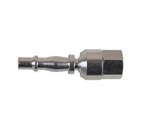 Connect 30959 Fastflow Swivel Female Adaptor 1/4" BSPP 1pc