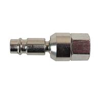 Connect 30960 Euro Swivel Female Adaptor 1/4 BSPP 1pc