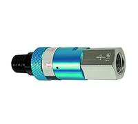 Connect 30963 Adjustable In-line Air Regulator 1/4" PT 1pc
