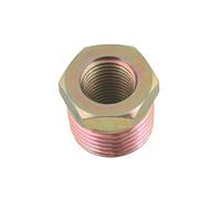 Connect 30968 Reducing Bush Air Line Connector 1/2 x 1/4 3pc