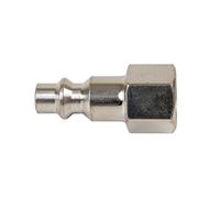 Connect 30980 Euro Universal Female Screwed Adaptor 1/4 BSP 5pc