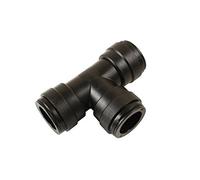 Connect 31003 Push-Fit Elbow Union 22mm 5pc
