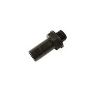 Connect 31013 Push-Fit Stem Adapter 22mm OD to 1/2 BSPP Thread 5pc