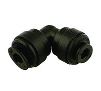 Connect 31049 Push-Fit Elbow Union 16mm 5pc