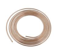 Connect 31125 Cupro Nickel Pipe 6mm x 7.5m 1pc