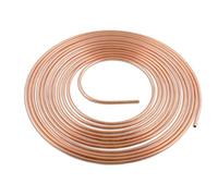 Connect 31135 Copper Pipe 3/16in x 25ft 1pc