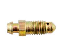 Connect 31206 Brake Bleed Screw Fiat M8 x 1.25mm 25pc
