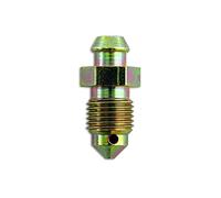Connect 31207 Brake Bleed Screw Ford M10 x 1mm 25pc