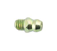 Connect 31212 Straight Grease Nipple M8 x 1.25mm 50pc