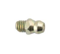 Connect 31214 Straight Grease Nipple M10 x 1.5mm 50pc