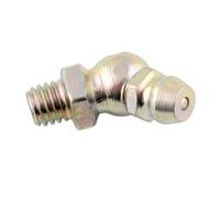 Connect 31217 45° Angle Grease Nipple M8 x 1.25mm 50pc