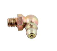 Connect 31224 90° Angle Grease Nipple M10 x 1.5mm 25pc