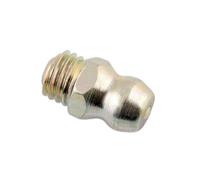Connect 31228 Straight Grease Nipple 5/16 UNF 50pc