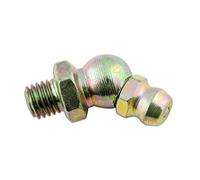 Connect 31235 45° Angle Grease Nipple 1/4 UNF 50pc