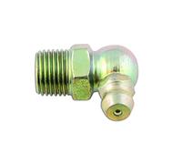 Connect 31242 90° Angle Grease Nipple 1/8 Gas BSP 25pc