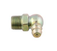 Connect 31244 90° Angle Grease Nipple 1/4 BSP 25pc