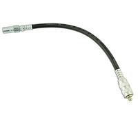 Connect 31254 Snap-on Grease Gun Hose 1/8 Gas BSP 300mm 2pc