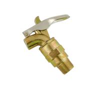 Connect 31265 Self-Closing Barrel Tap 3/4 BSP 1pc