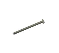 Connect 31291 Hi-Tensile Setscrew M6 x 100mm 25pc