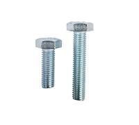 Connect 31292 Hi-Tensile Setscrew M8 x 16mm 200pc