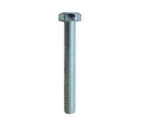 Connect 31331 Hi-Tensile Setscrew M16 x 40mm 25pc