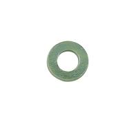 Connect 31393 Form A Flat Washer M6 500pc