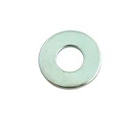 Connect 31408 Form C Flat Washers M20 100pc