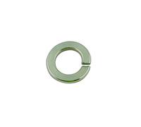 Connect 31419 Spring Washers M10 250pc