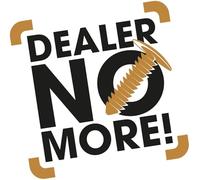 Connect 31506 Hex Head Self Drilling Screw No.12 x 1" 100pc