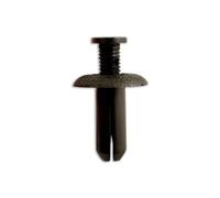 Connect 31594 Screw Rivet Retainer for Mitsubuishi & General Use 50pc