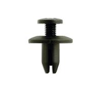Connect 31601 Screw Rivet Retainer for Nissan, Isuzu & KIA 50pc