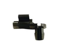 Connect 31622 General Trim Clip Door Lock Rod Clip for GM 50pc